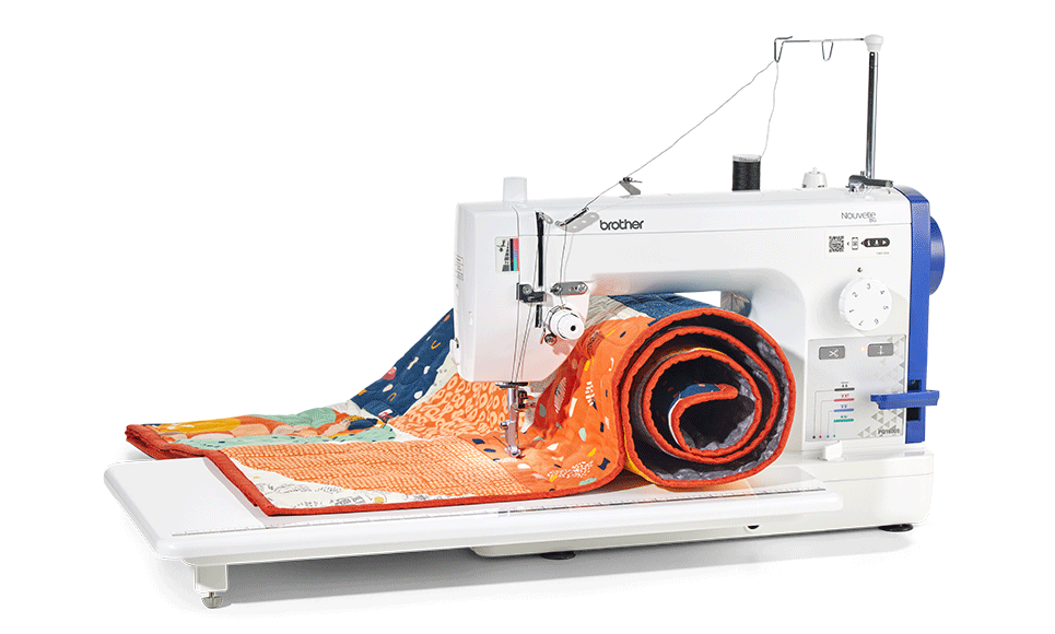 PQ1600S single stitch sewing machine 